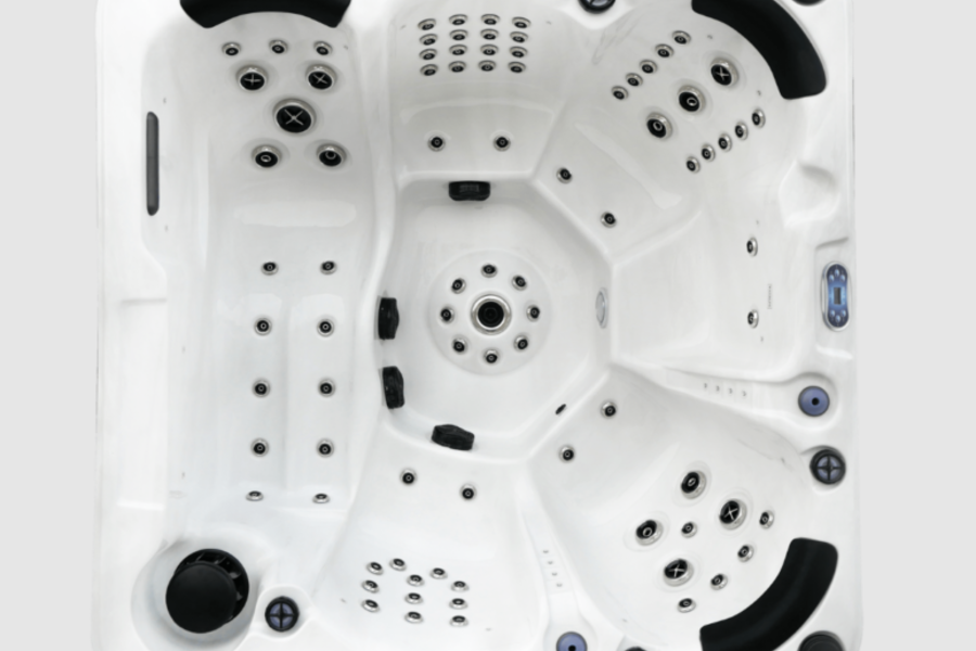 Spa Platinum Deluxe - Palma