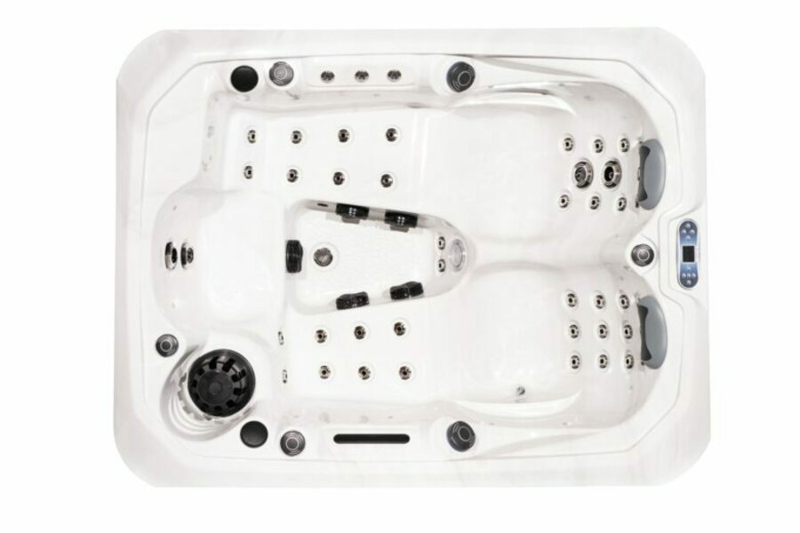 Spa Platinum Premium - Arizona