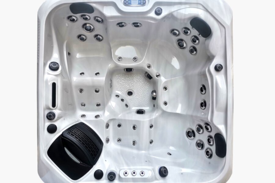 Spa Platinum Premium - Kenya