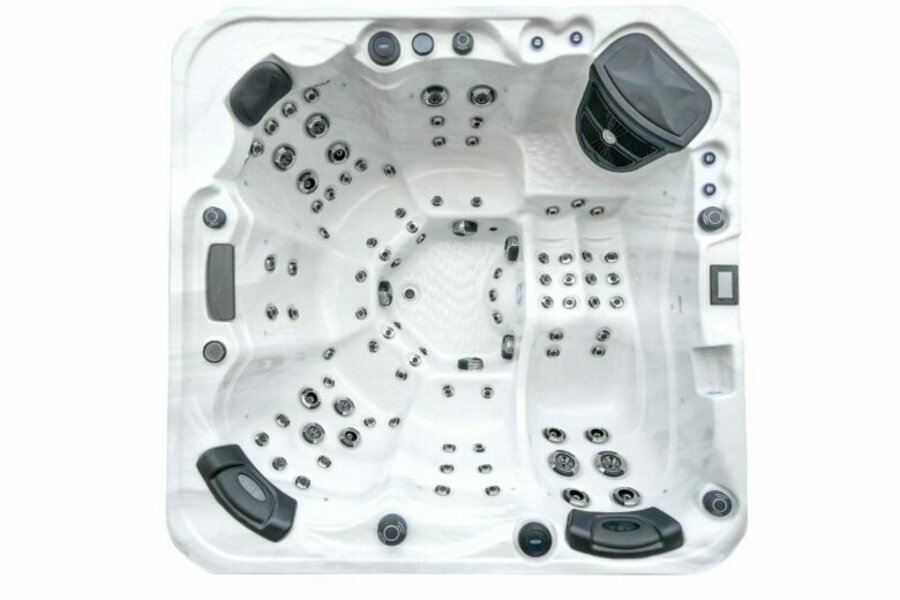 Spa Platinum Premium - Infinity