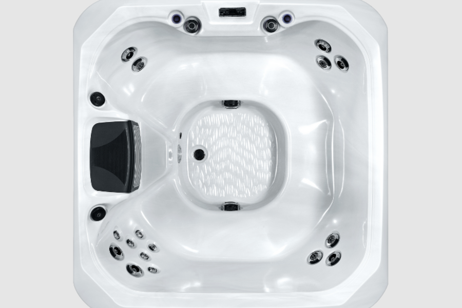 Spa Platinum Premium - Mykonos