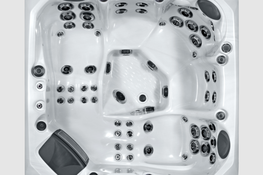 Spa Platinum Premium - Marseille