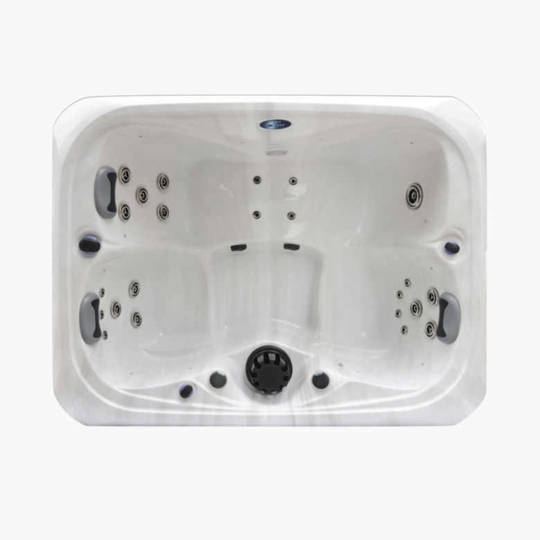 Spa Platinum Deluxe - Tahiti