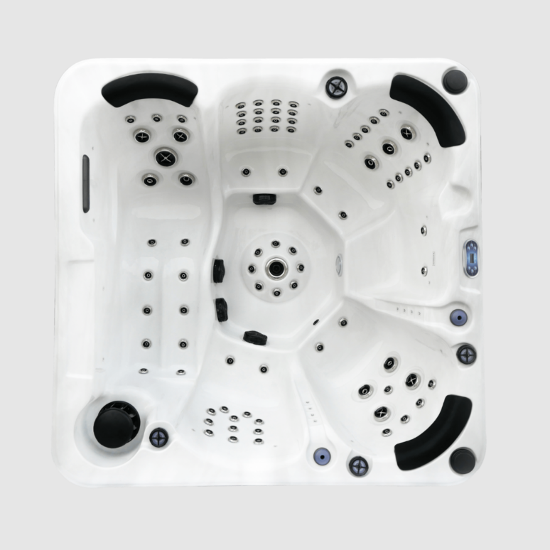 Spa Platinum Deluxe - Palma