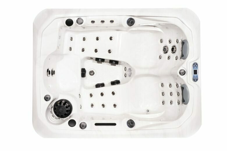 Spa Platinum Premium - Arizona