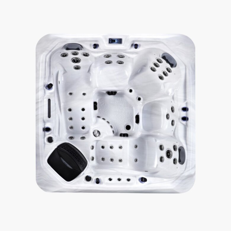 Spa Platinum Premium - Barcelona