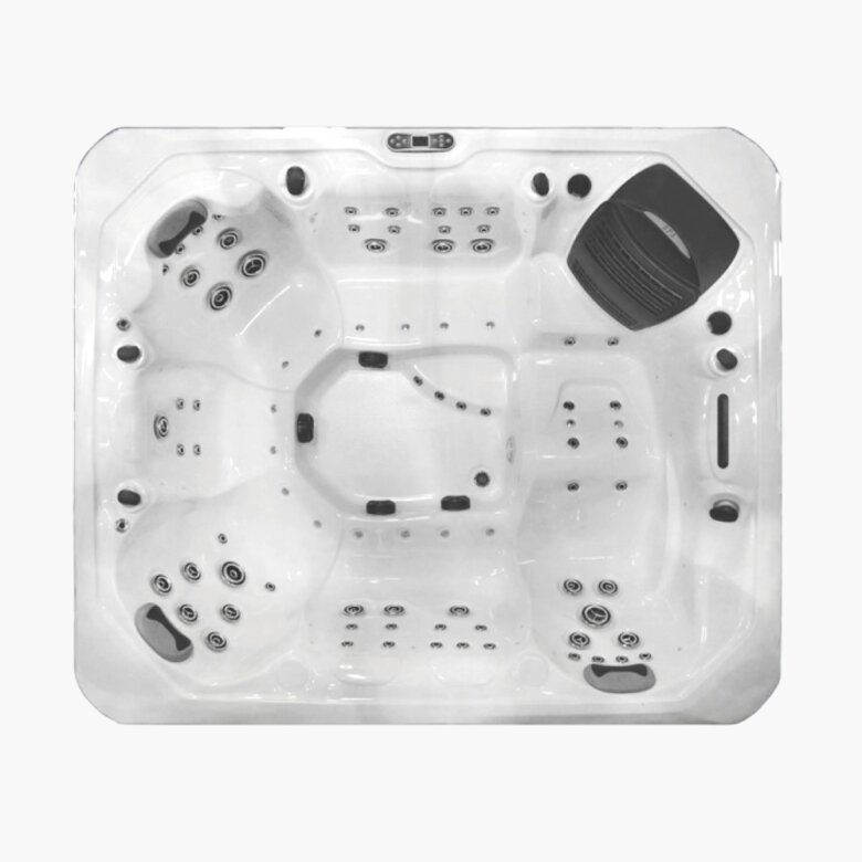 Spa Platinum Premium - Maximus