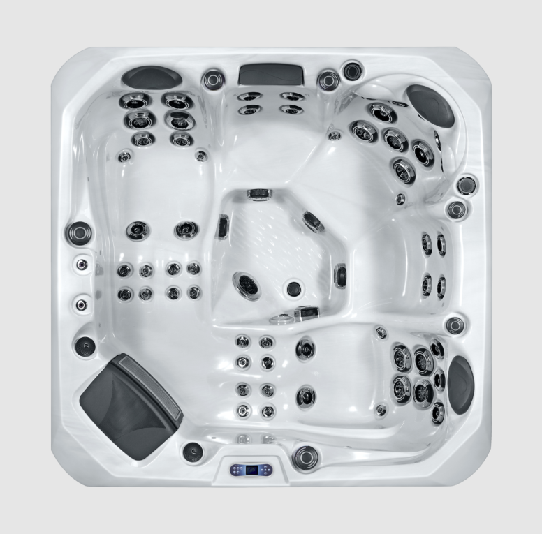 Spa Platinum Premium - Marseille